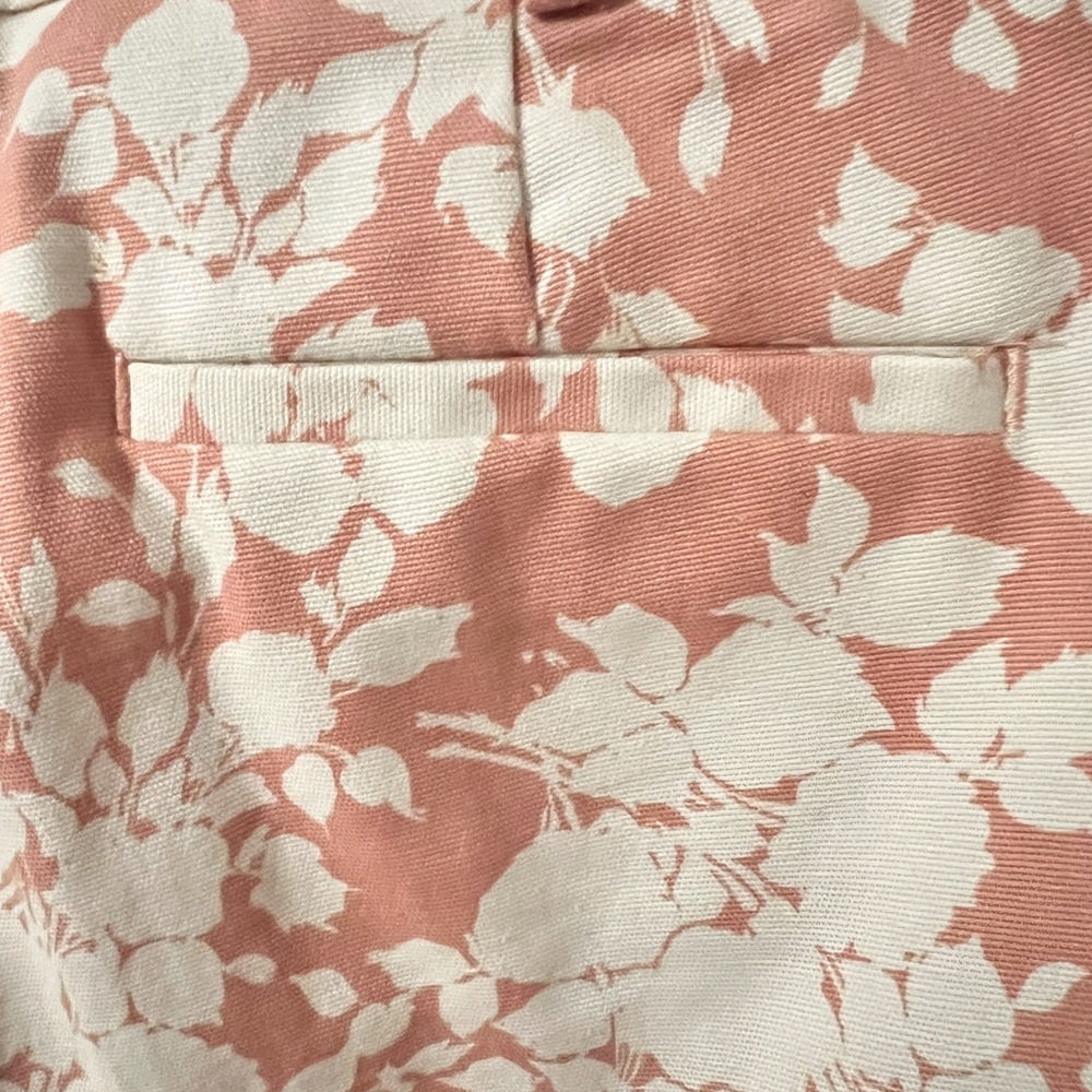 Talbots cropped pants - Picture 3 of 6